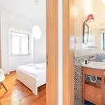 Guestready - Sweet Comfort In * Lizbona