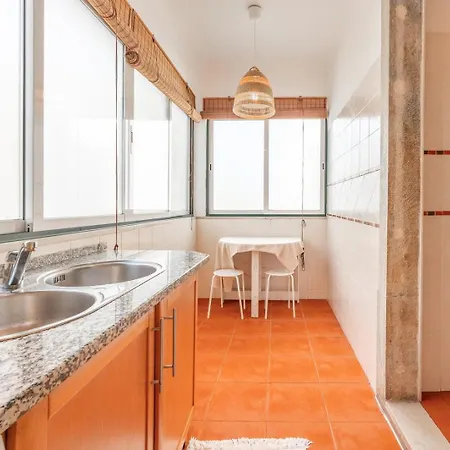 Guestready - Sweet Comfort In Apartamento *