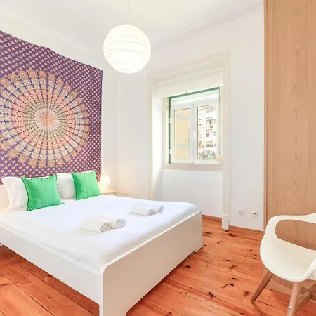 Apartamento Guestready - Sweet Comfort In *