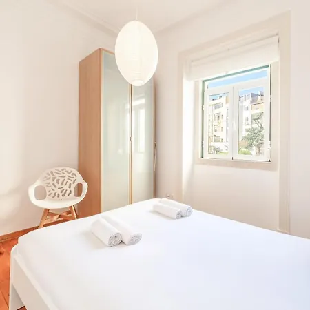 Guestready - Sweet Comfort In Lejlighed