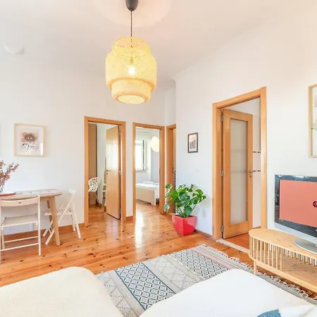 Guestready - Sweet Comfort In Apartamento *