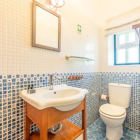 Lejlighed Guestready - Sweet Comfort In *
