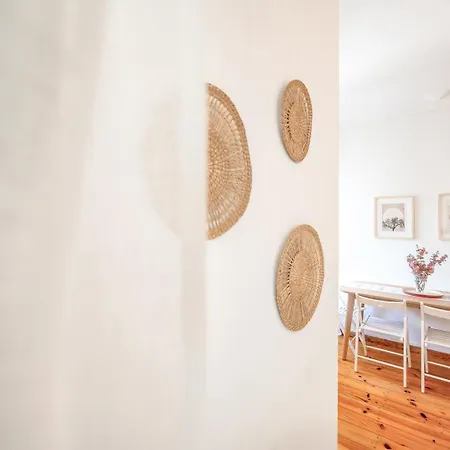 Guestready - Sweet Comfort In * Lisboa