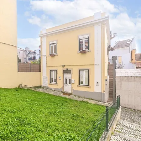 Apartamento Guestready - Sweet Comfort In