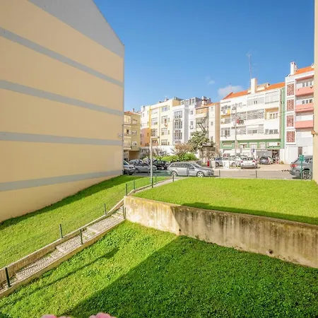 Guestready - Sweet Comfort In Apartamento *