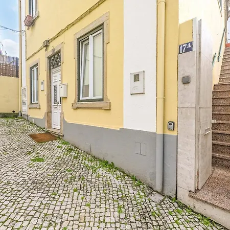 Guestready - Sweet Comfort In Apartamento