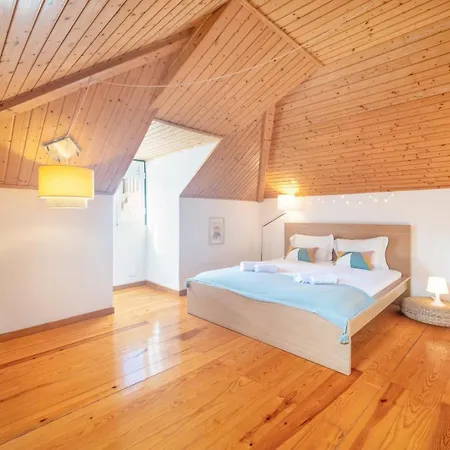 Lejlighed Guestready - Sweet Comfort In *
