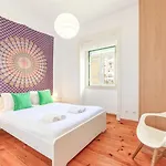 Lägenhet Guestready - Sweet Comfort In *