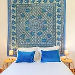 Lägenhet Guestready - Sweet Comfort In Lisboa