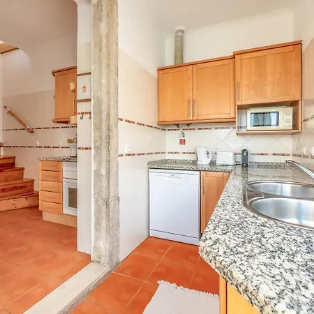 Holiday home Guestready - Sweet Comfort In Lisbon
