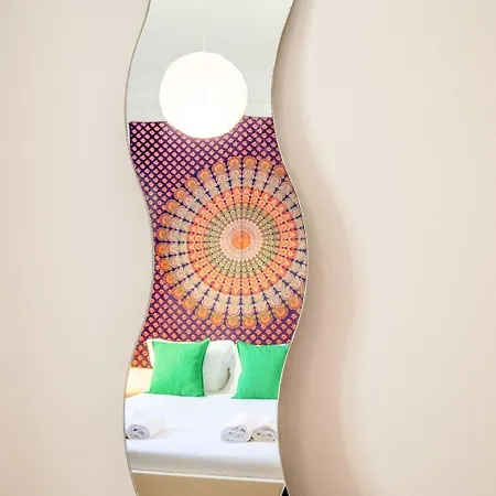 Holiday home Guestready - Sweet Comfort In Lisbon