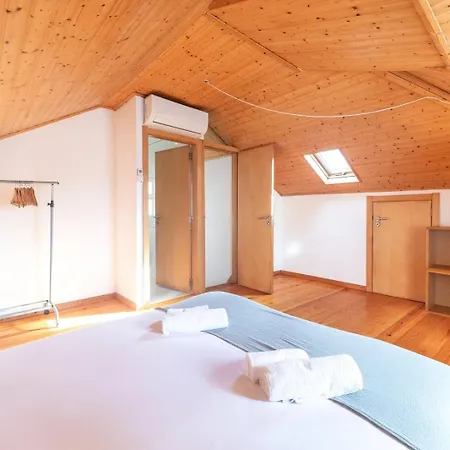 Holiday home Guestready - Sweet Comfort In Lisbon