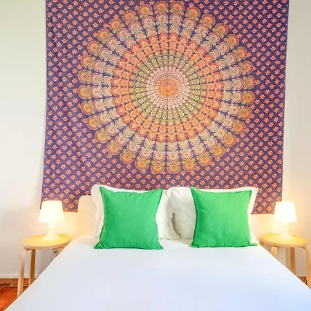 Guestready - Sweet Comfort In * Lisbona