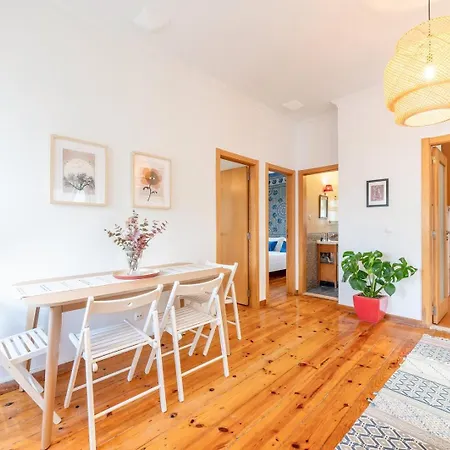 Appartamento Guestready - Sweet Comfort In *