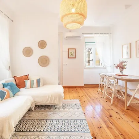 Appartamento Guestready - Sweet Comfort In